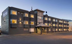 Travelodge University Calgary